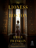 The_Lioness_of_Boston